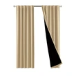 Daifa 100% Blackout Full Shading Curtain