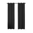 Thermal Insulation Solid Color Curtains
