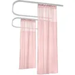 Runchao Medical Curtains with Grommet for Clinics and Hospitals