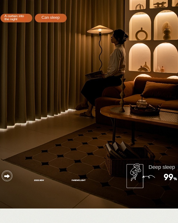 Premium Chenille Shaoxing Keqiao Curtains