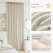Premium Chenille Shaoxing Keqiao Curtains