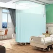 Flame Retardant Medical Privacy Curtains - NFPA-701