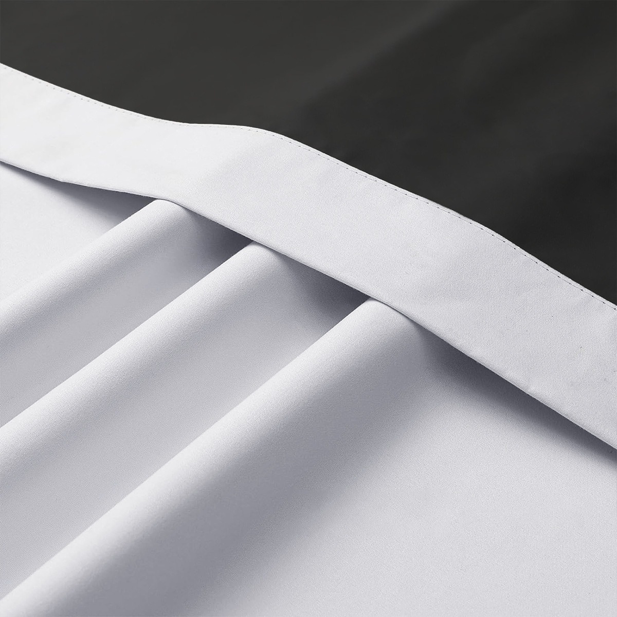 Daifa 100% Blackout Full Shading Curtain