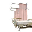 Runchao Medical Curtains with Grommet for Clinics and Hospitals
