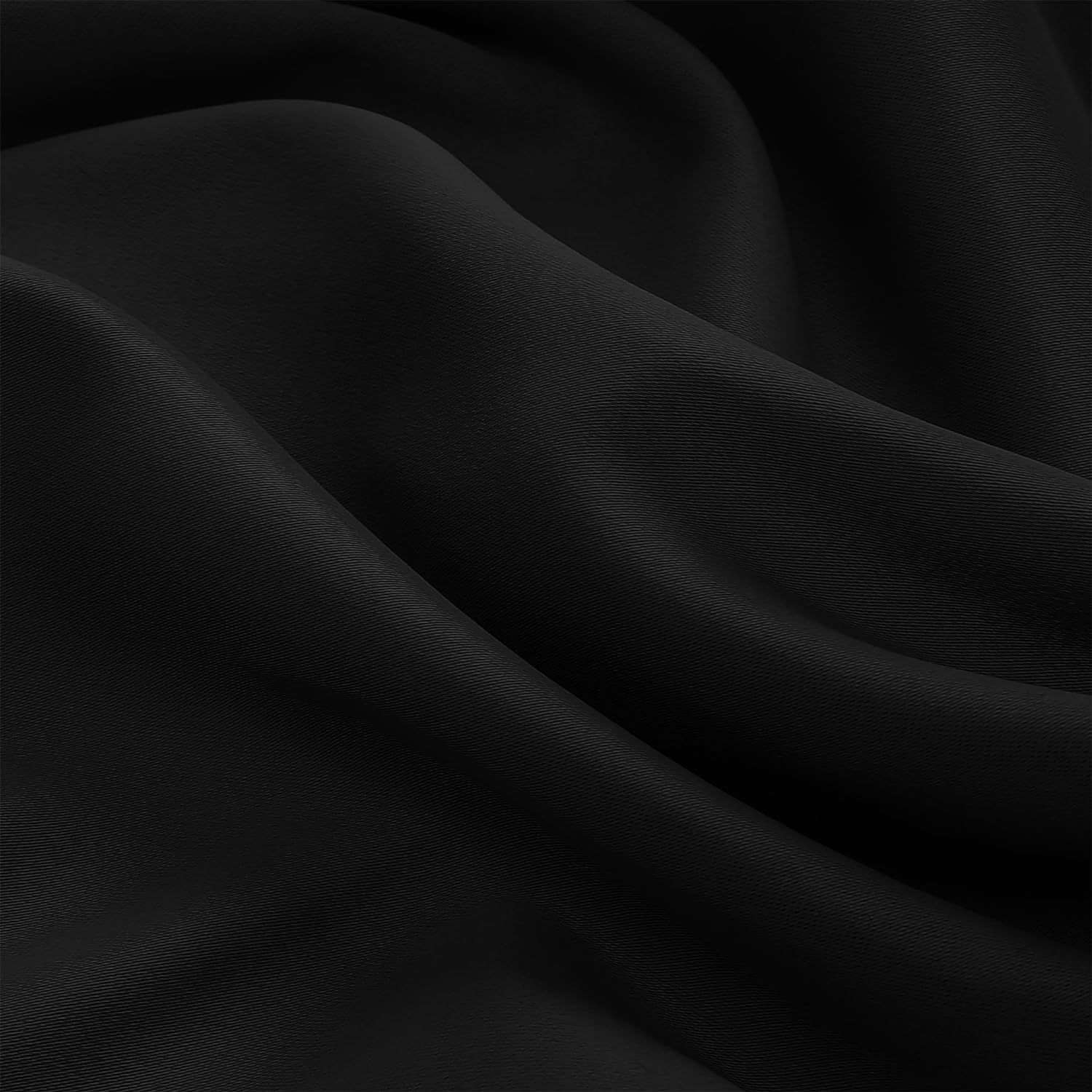 Fire Retardant Blackout Curtains for Indoor Use