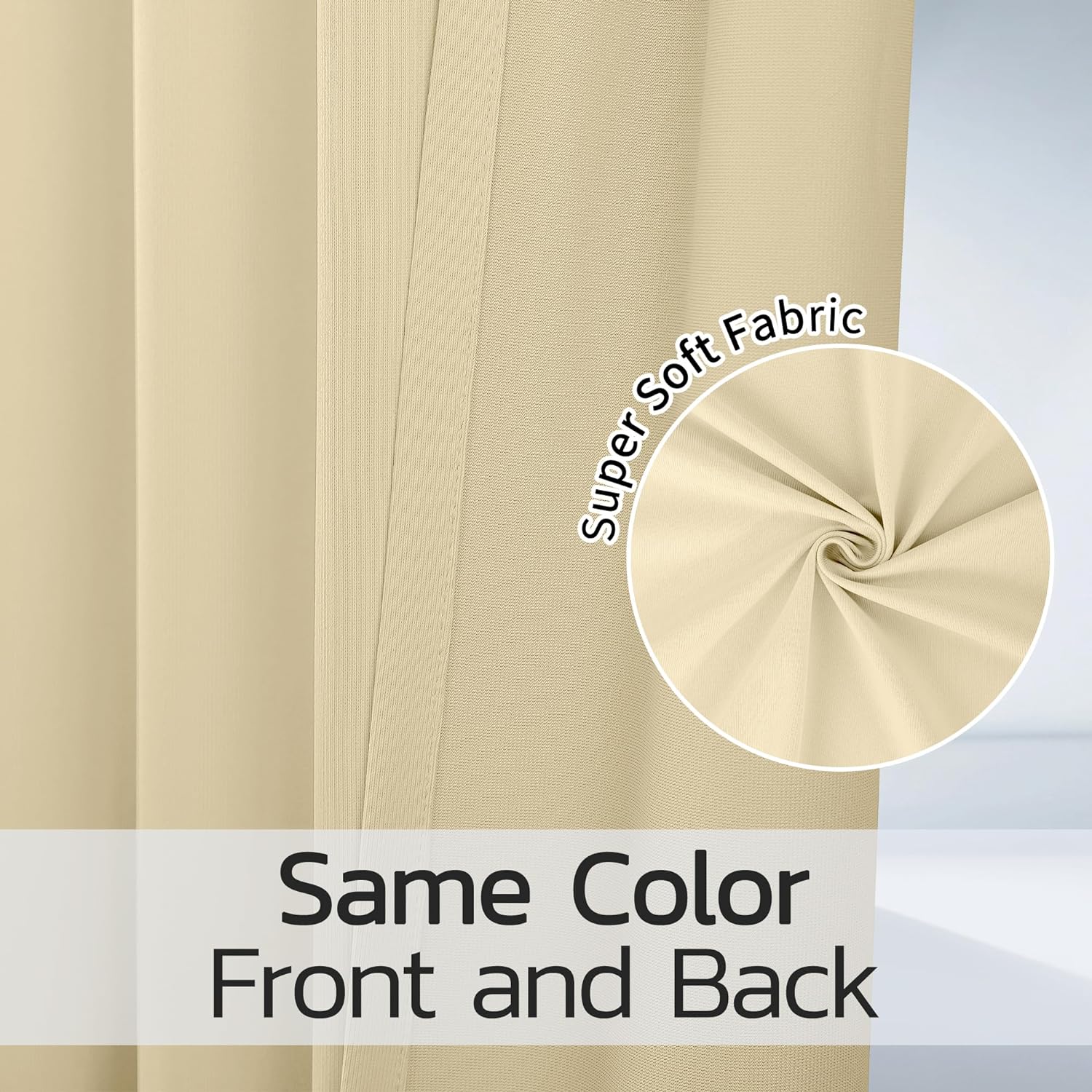 Flame Retardant Privacy Curtains for Hospitals