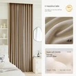 Premium Chenille Shaoxing Keqiao Curtains