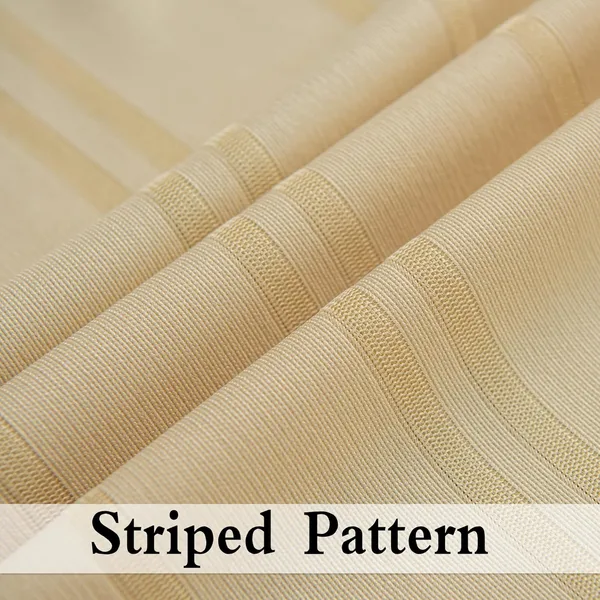 Extra Wide Flame Retardant Medical Room Divider Curtains 12x8ft for SPA, Lab, Clinic