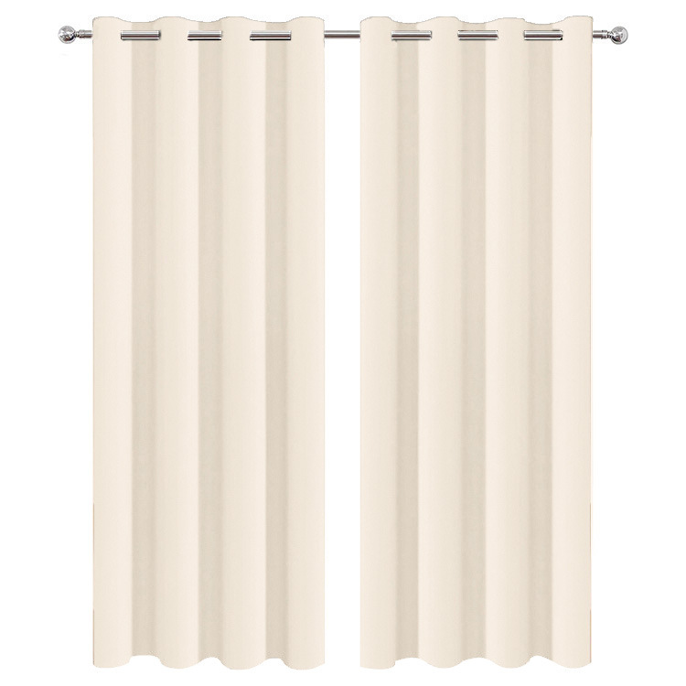 High Precision Blackout Curtains for Trade