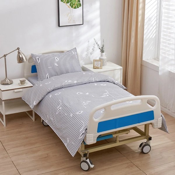 Thickened Six-Piece Nursing Bed Sheet Set