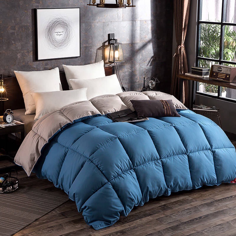 Luxury 100% Cotton Hotel Bedding Sets