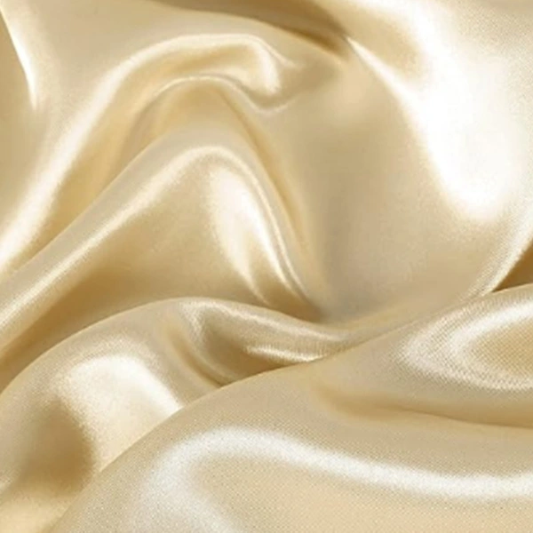 Modern Solid Color Round Tablecloth for Weddings