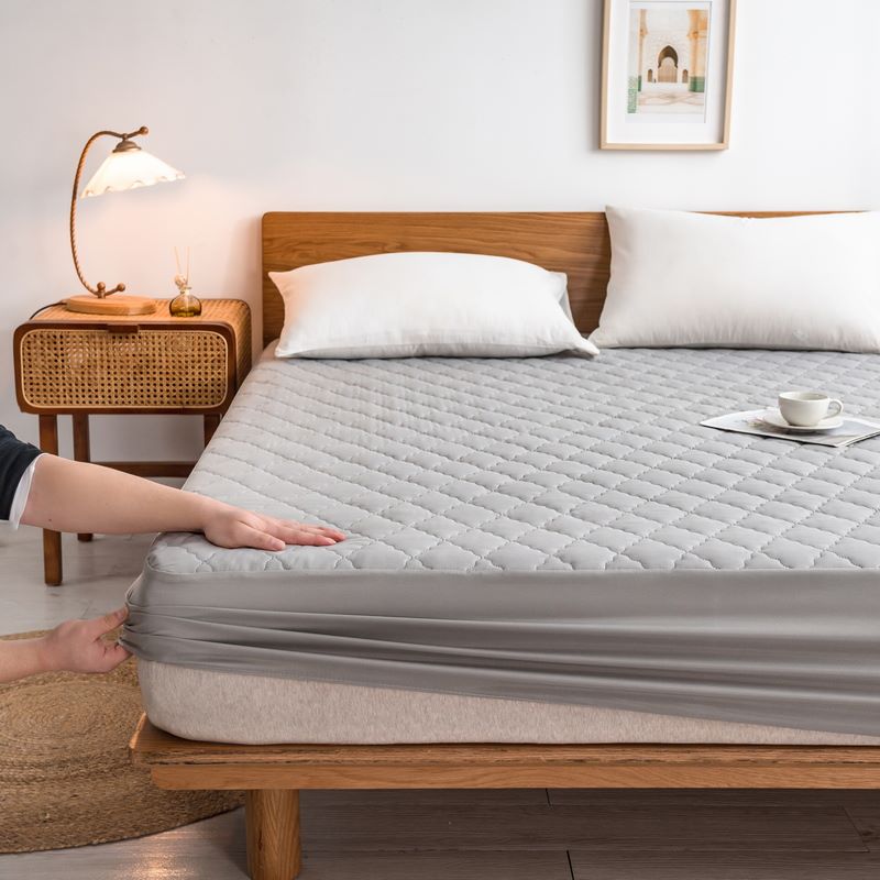 Wholesale Waterproof Breathable Bedding Set