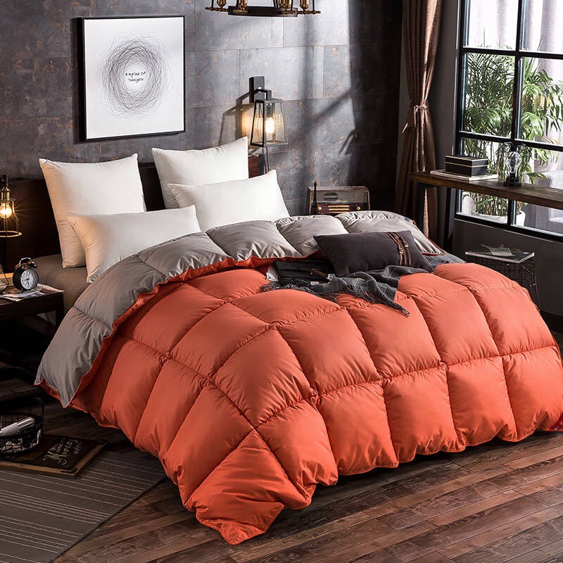 Luxury 100% Cotton Hotel Bedding Sets