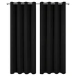 High Precision Blackout Curtains for Trade