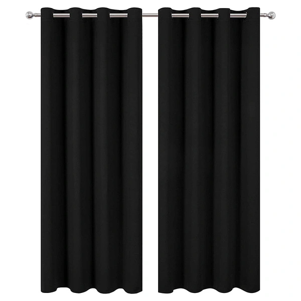 High Precision Blackout Curtains for Trade