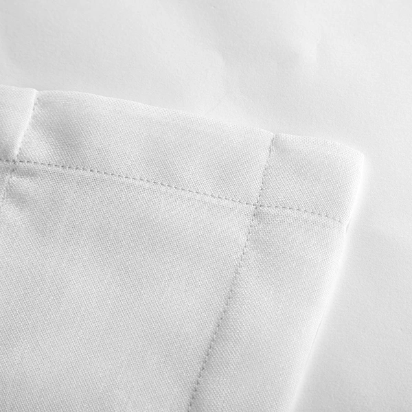 American Semi-shading Gradient Mesh Curtains