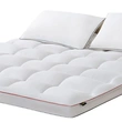 Cooling Full Mattress Topper for Deep Sleep