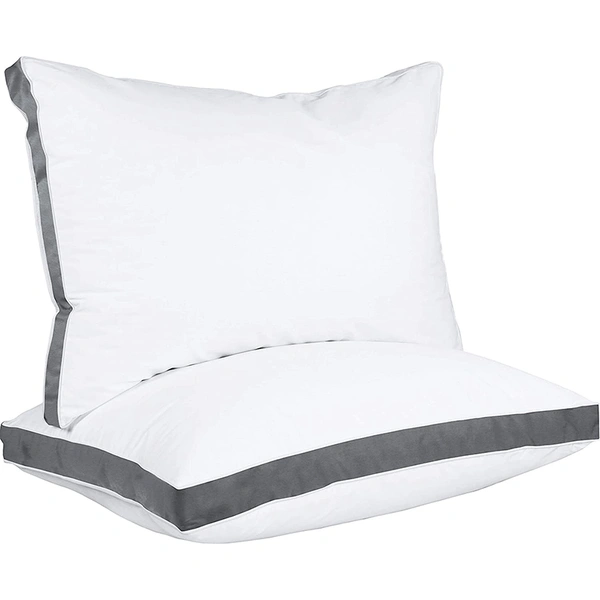 OEKO-TEX Standard 100 Hotel Collection Pillows
