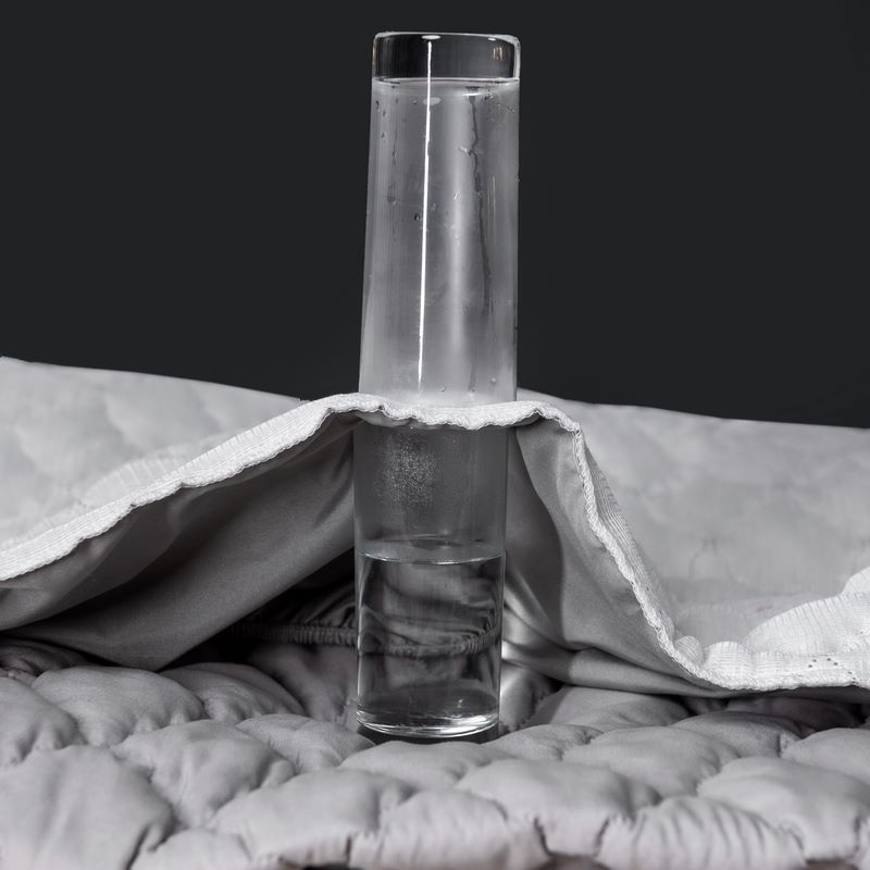 Wholesale Waterproof Breathable Bedding Set