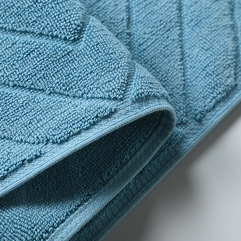 Thick Absorbent Luxury Bathroom Mat