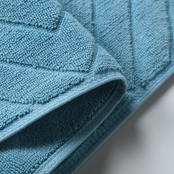 Thick Absorbent Luxury Bathroom Mat