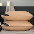 Luxury 5-Star Hilton Hotel Pillow for Sleep