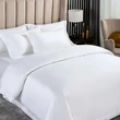 wholesale cotton hotel bedding sets 