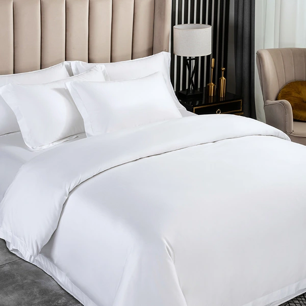 Wholesale Cotton Hotel Bedding Sets