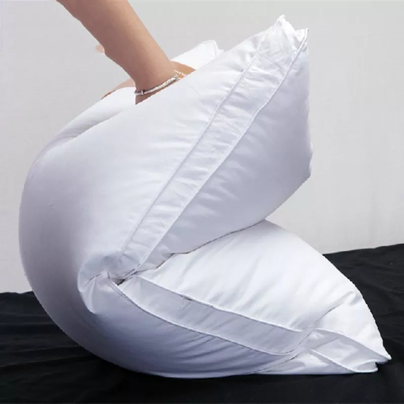 Luxury Comfortable Polyester Fiber Pillow