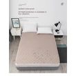 Waterproof Quilted Mattress Insulation Pad
