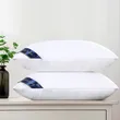 Luxury 5-Star Hilton Hotel Pillow for Sleep