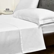 100% Cotton Hospital Bedsheet - Soft & Durable