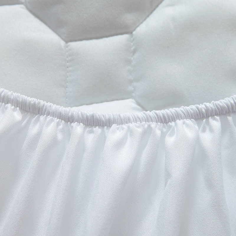 Custom Waterproof Mattress Protector for All Sizes