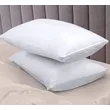 Hypoallergenic 100% Waterproof Bed Bug Pillow Protectors