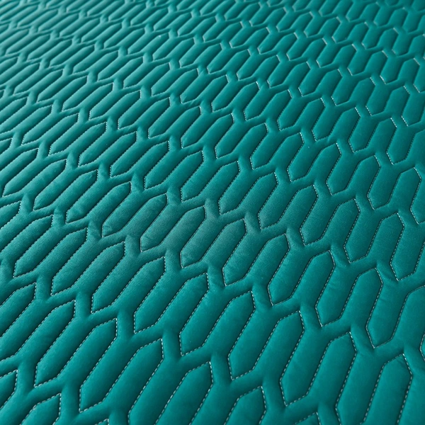 Quilted Polycotton Mattress Protective Cover Set