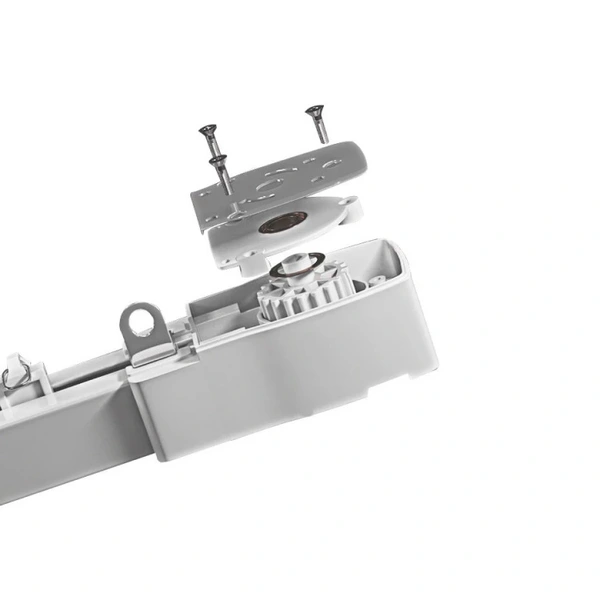 Silent Smart Curtain Motor M2v2 Complete Set