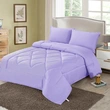 Customizable Heavy Weight Satin Comforter