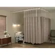 Premium Curved Hospital Curtain Tracks & Rails
