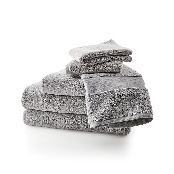 Premium 100% Cotton Spa Towels from Guangzhou