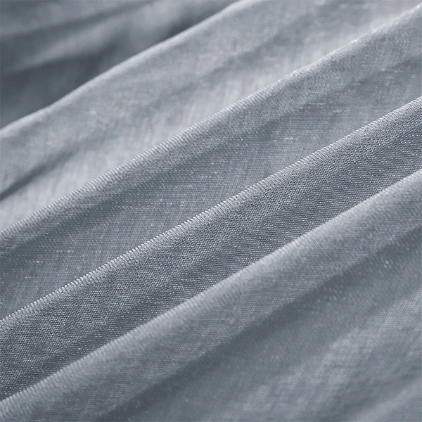 American Semi-shading Gradient Mesh Curtains