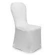 Elegant High Quality Spandex Chair Cover for Weddings