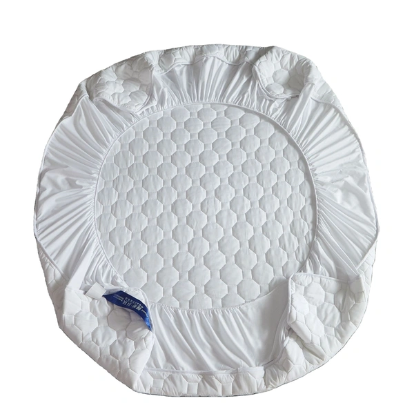 Custom Waterproof Mattress Protector for All Sizes