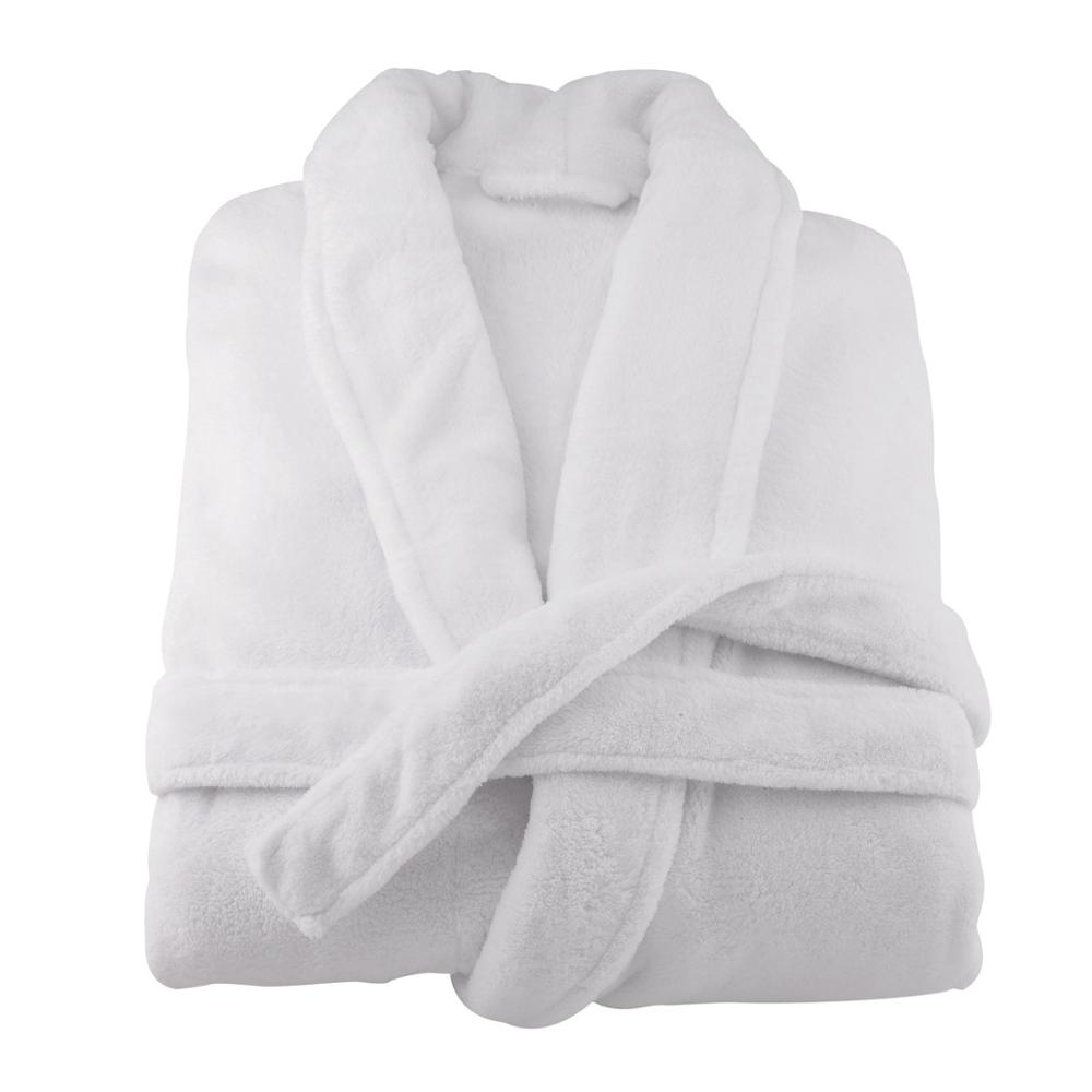 Guangzhou Hotel Velour Bathrobe Manufacturer