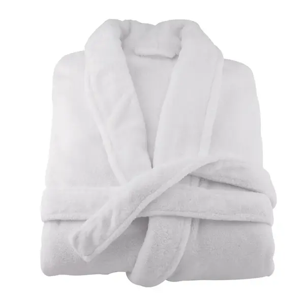 Guangzhou Hotel Velour Bathrobe Manufacturer