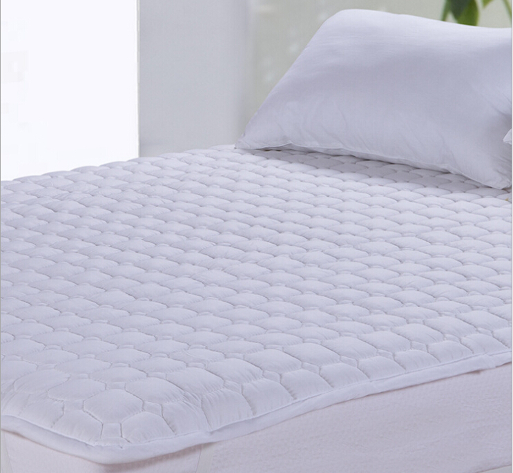 Non-Slip Mattress Protector for Home & Hotel