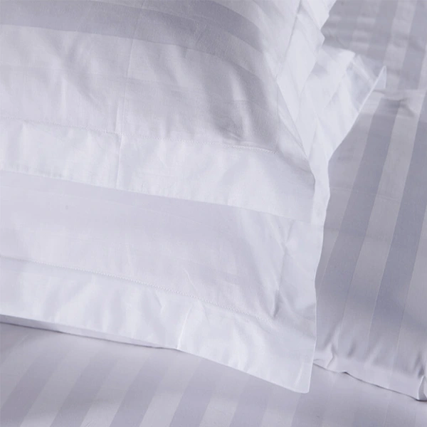 Luxury Pure Cotton Hotel Pillowcase Protector