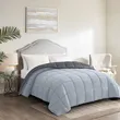 Cozy Lightweight King Comforter - All Season