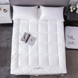 Luxury Wholesale Microfiber Mattress Topper Set