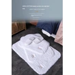 Runchao Hotel Long-Staple Cotton Bath Mat